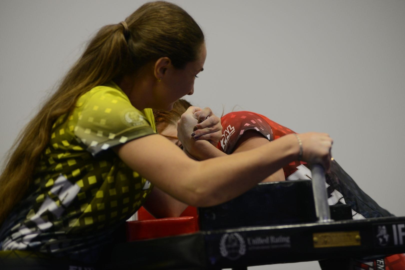 Kiev Open 2019 Autumn Section