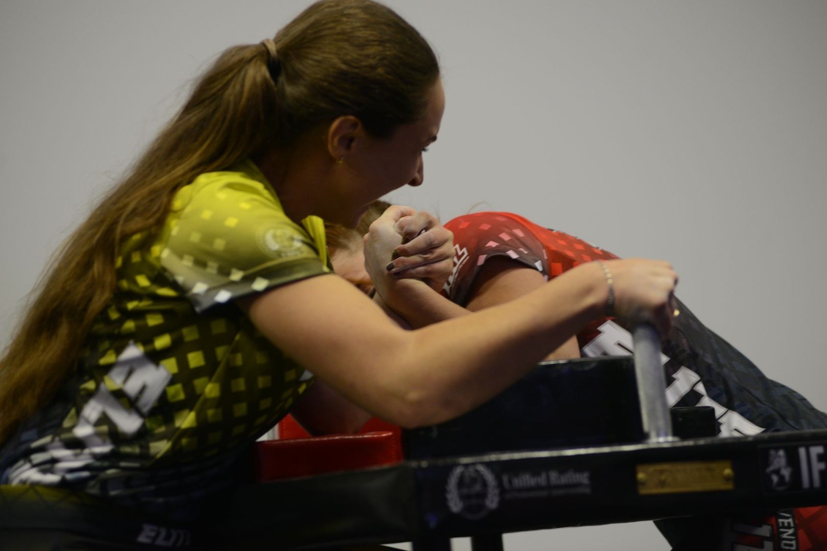 Kiev Open 2019 Autumn Section