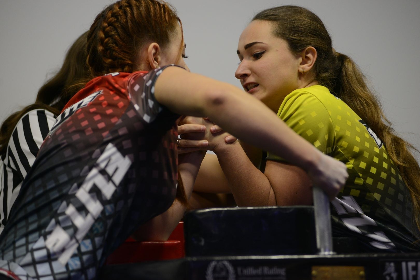 Kiev Open 2019 Autumn Section