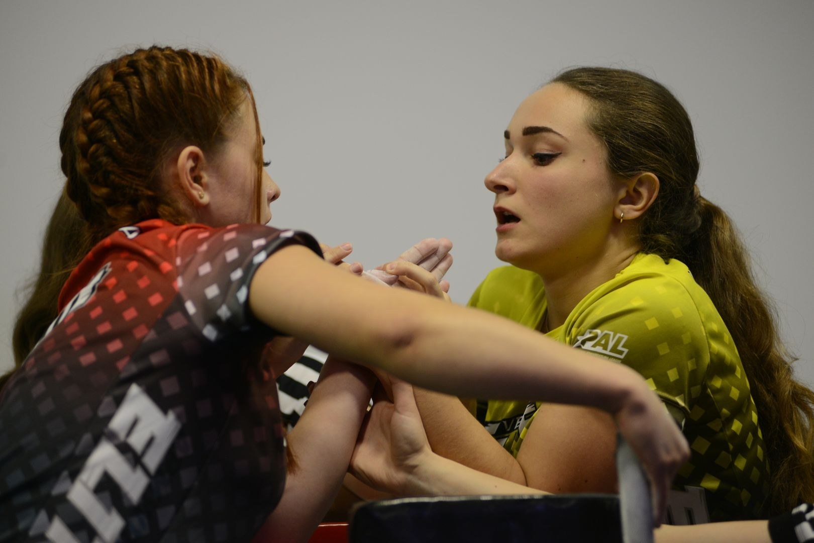 Kiev Open 2019 Autumn Section