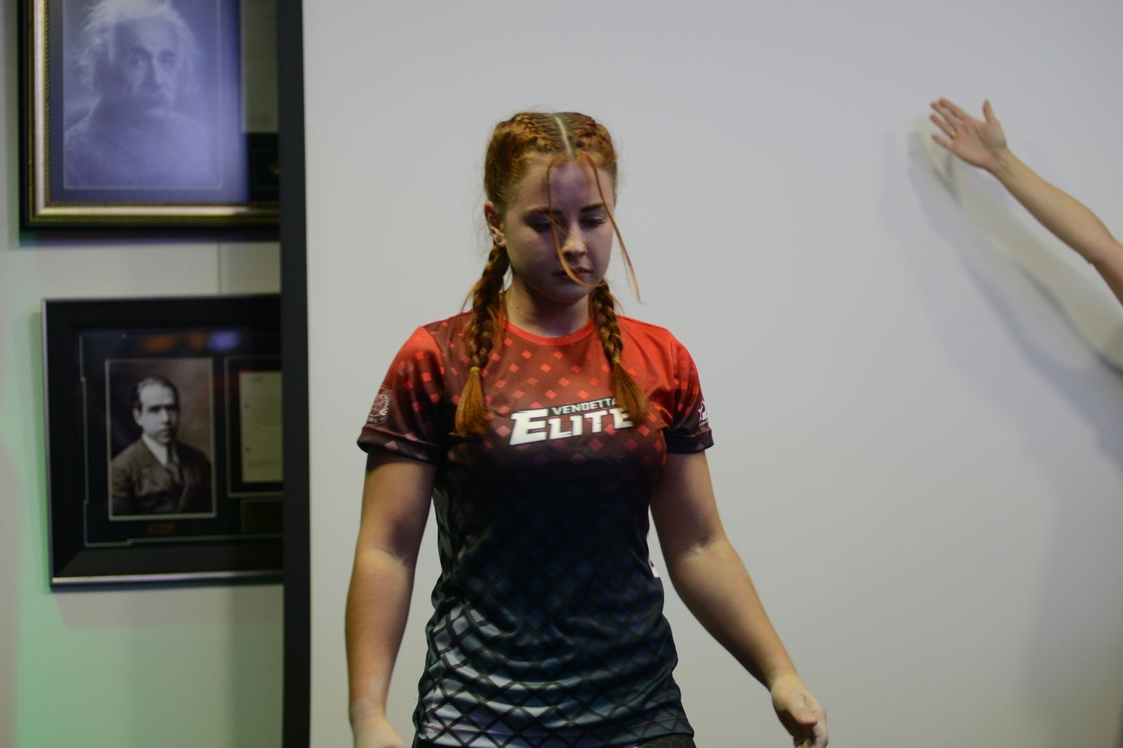 Kiev Open 2019 Autumn Section