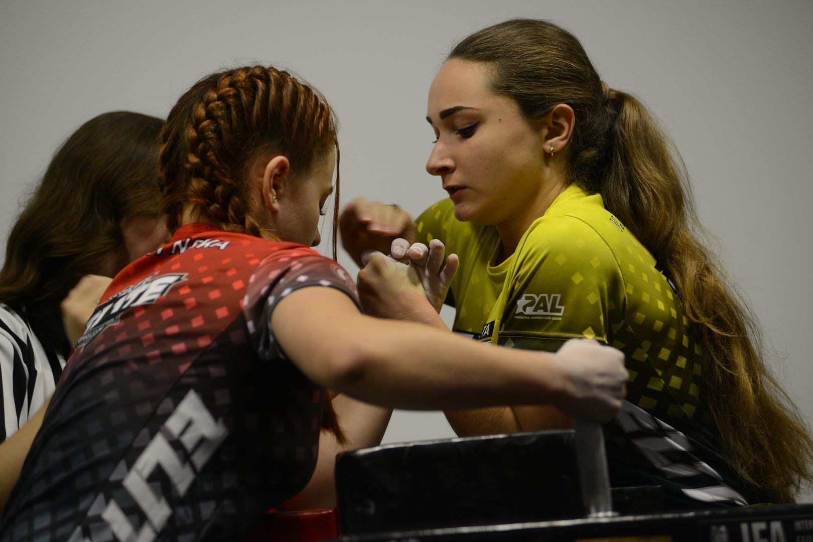 Kiev Open 2019 Autumn Section