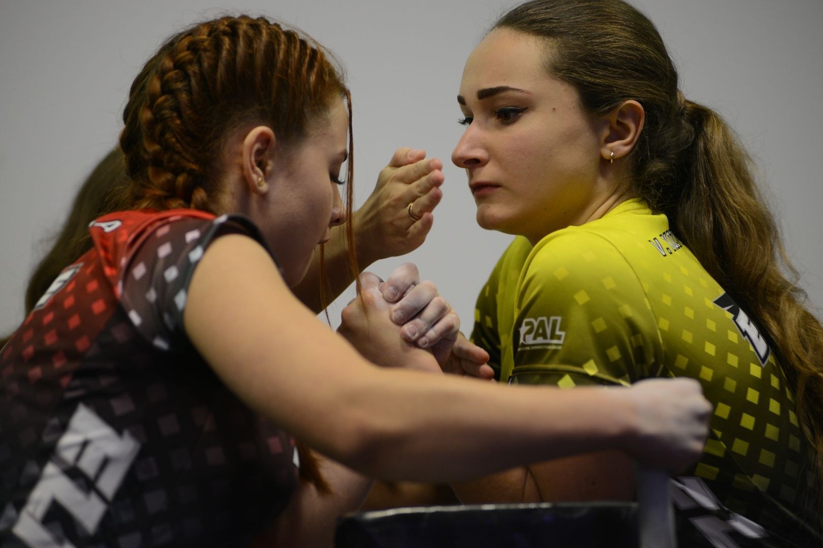 Kiev Open 2019 Autumn Section