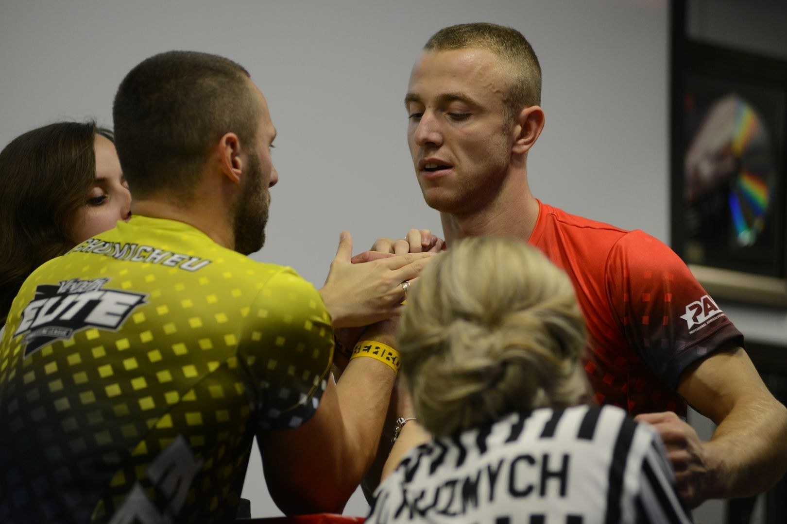 Kiev Open 2019 Autumn Section