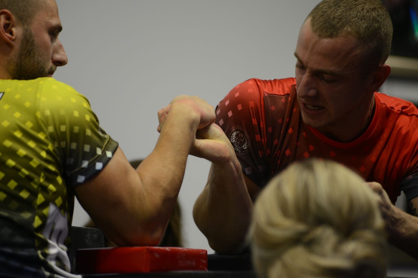 Kiev Open 2019 Autumn Section