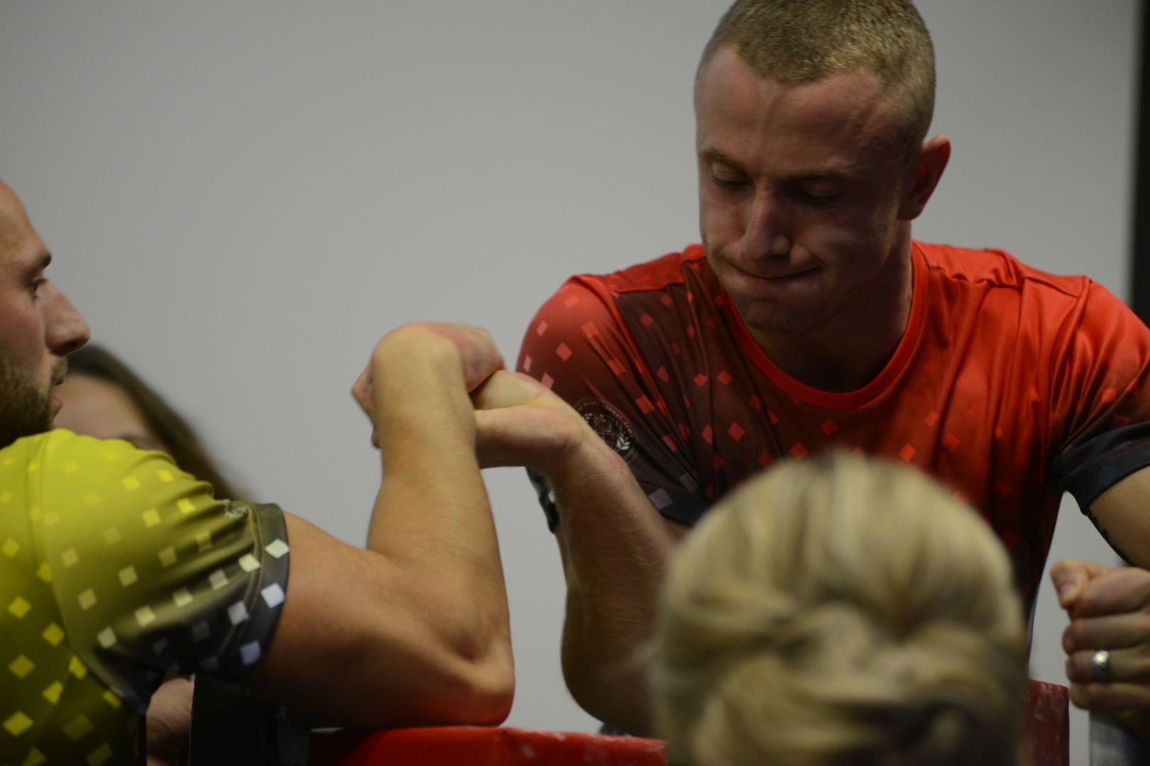 Kiev Open 2019 Autumn Section