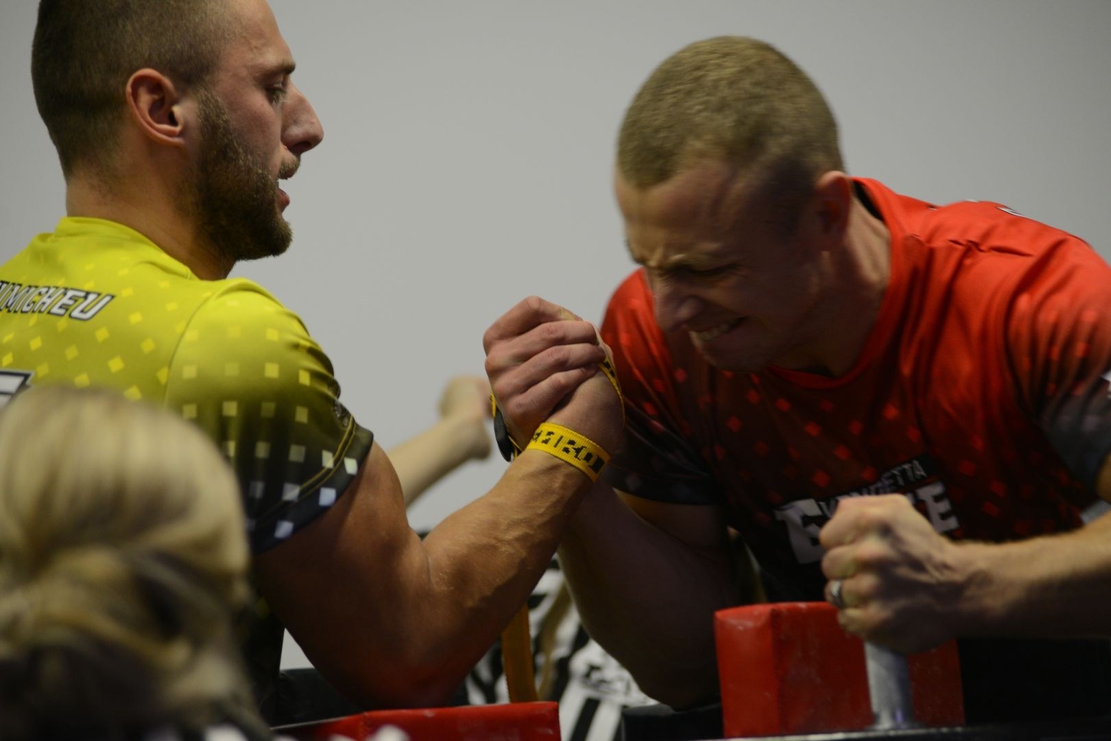 Kiev Open 2019 Autumn Section