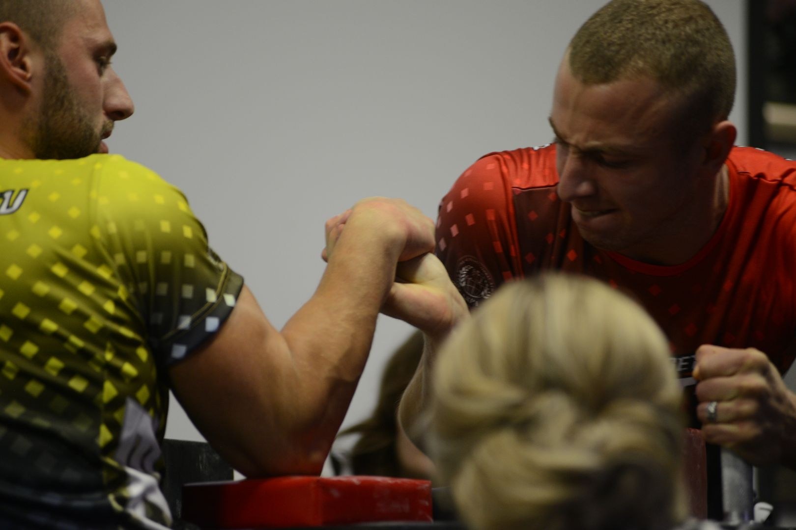 Kiev Open 2019 Autumn Section