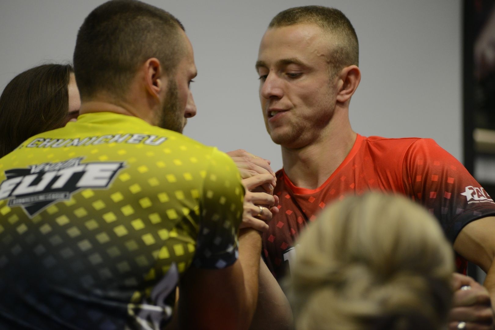 Kiev Open 2019 Autumn Section