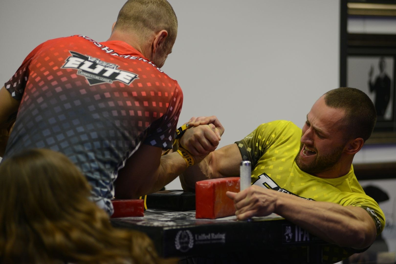 Kiev Open 2019 Autumn Section