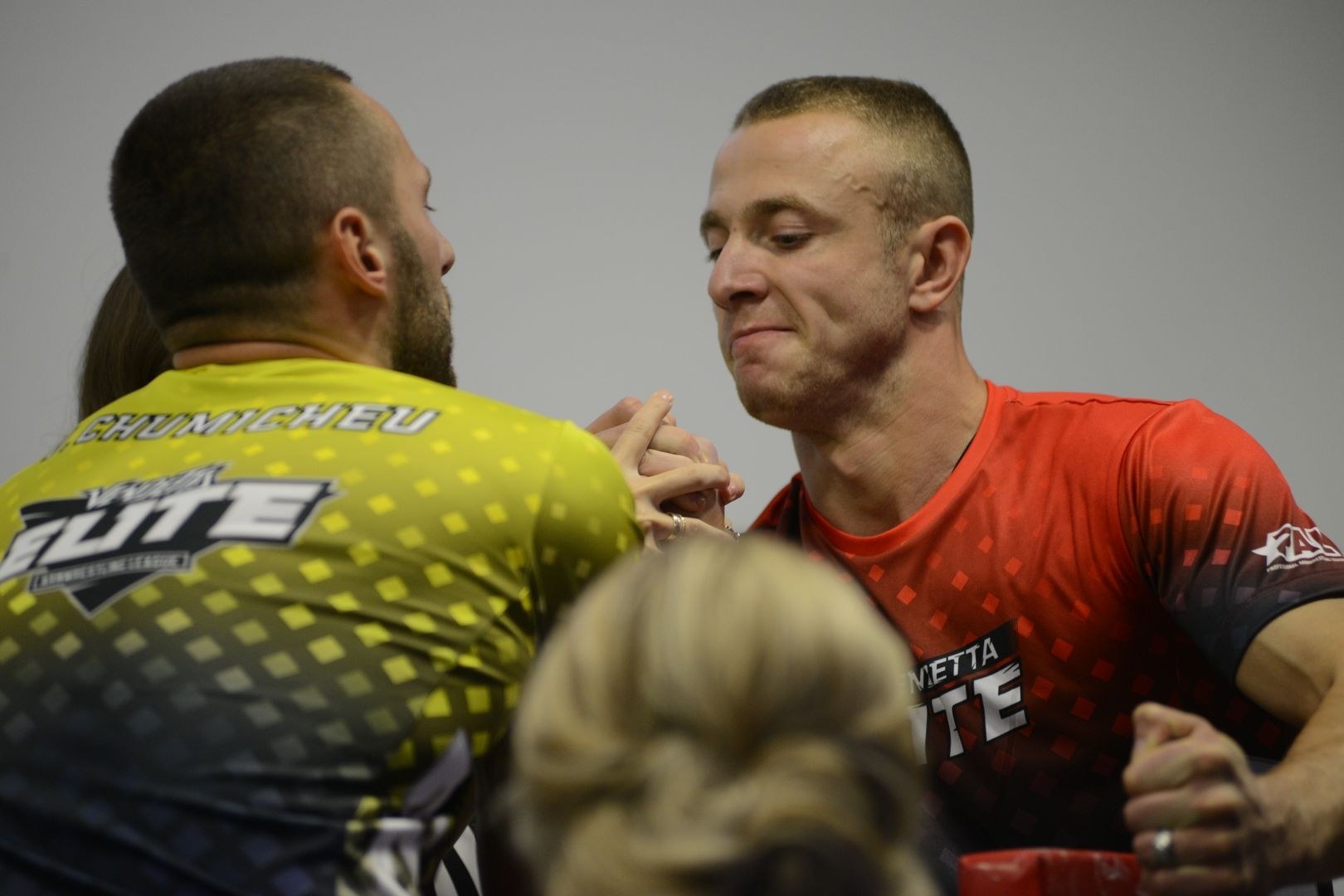 Kiev Open 2019 Autumn Section