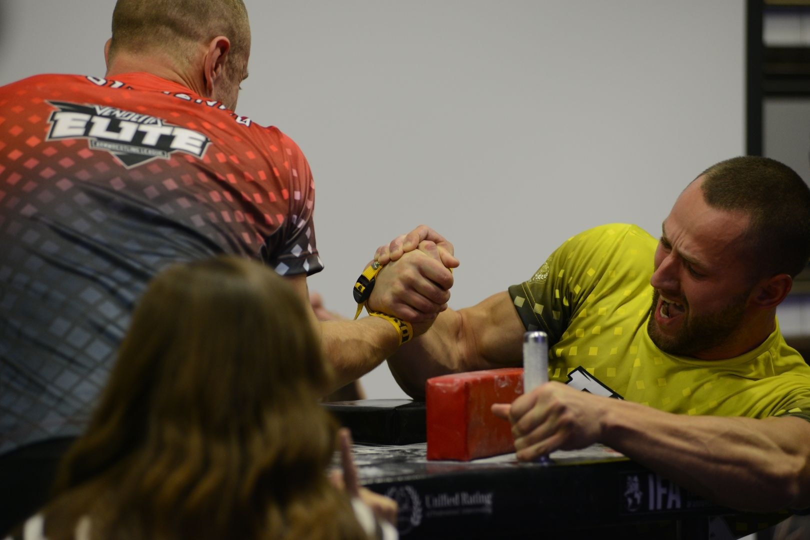 Kiev Open 2019 Autumn Section