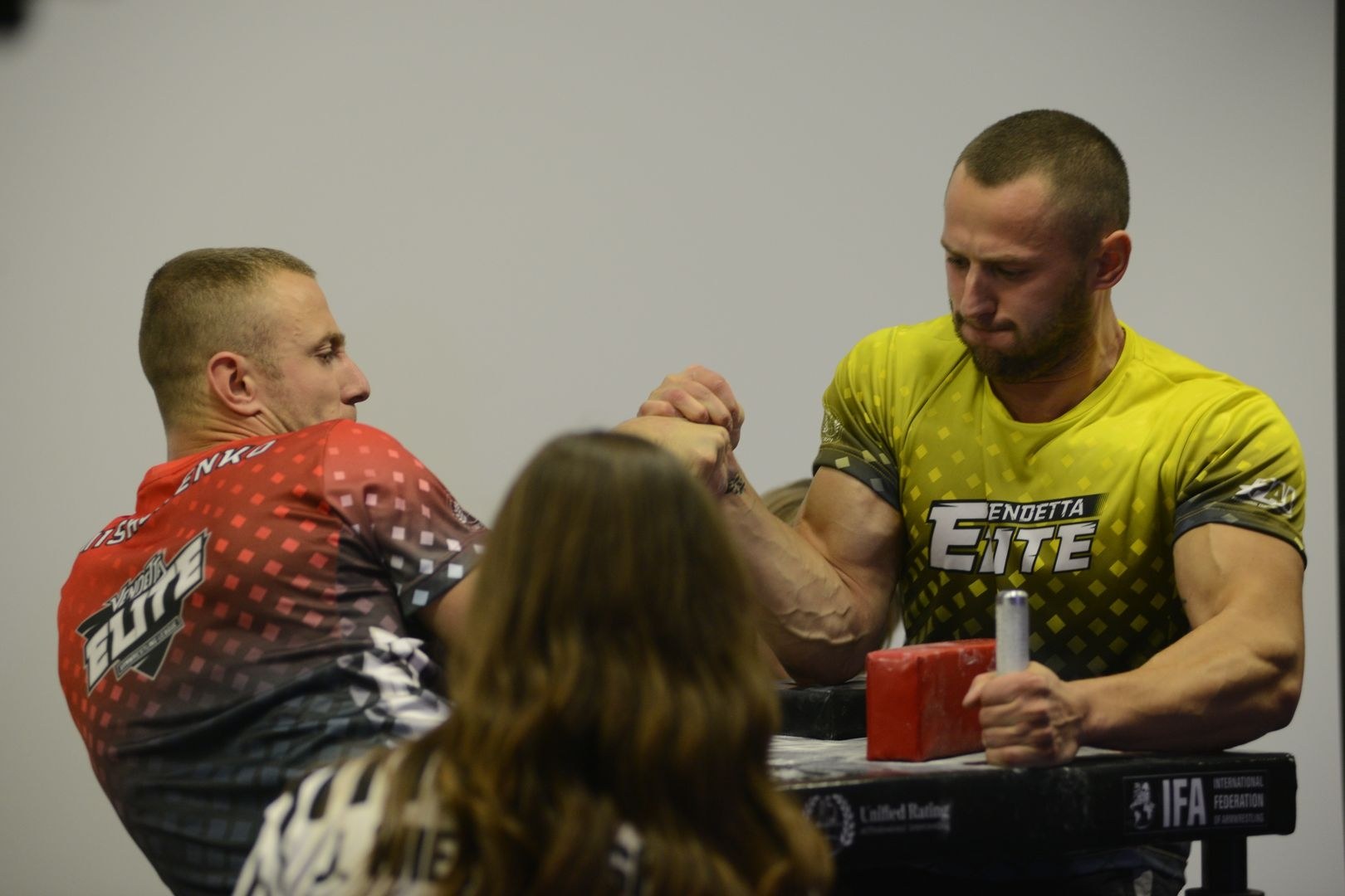 Kiev Open 2019 Autumn Section