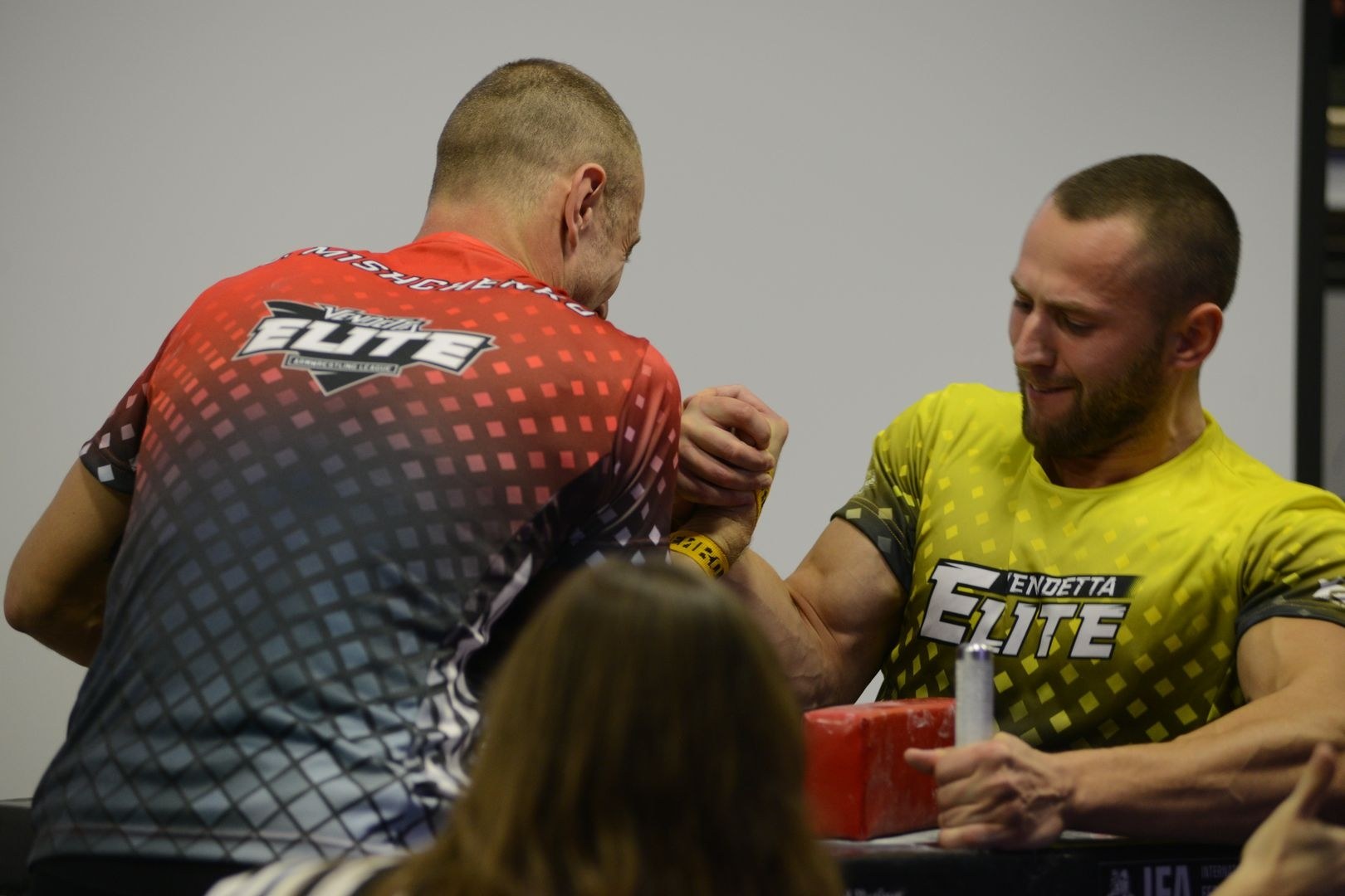 Kiev Open 2019 Autumn Section