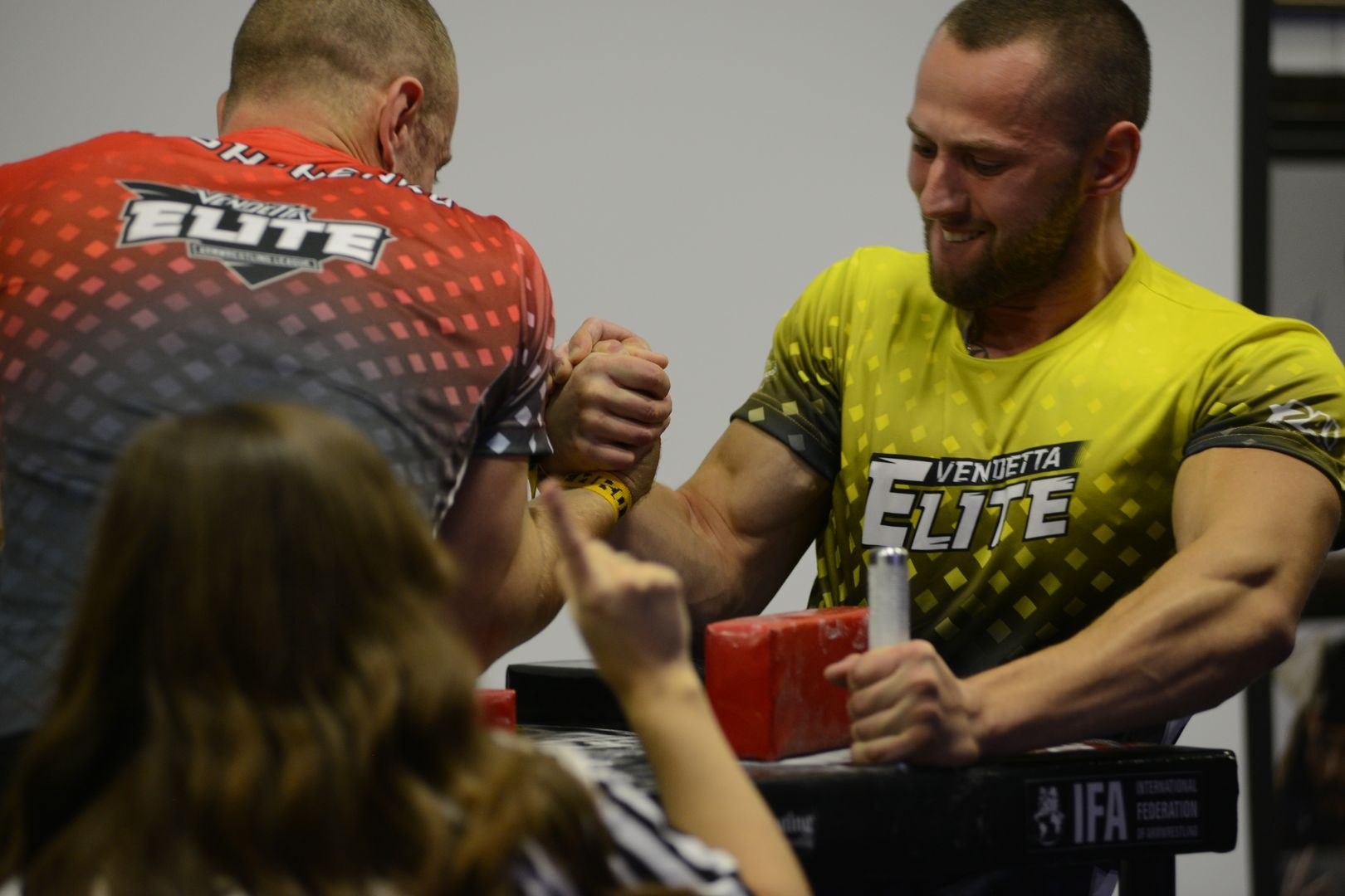 Kiev Open 2019 Autumn Section