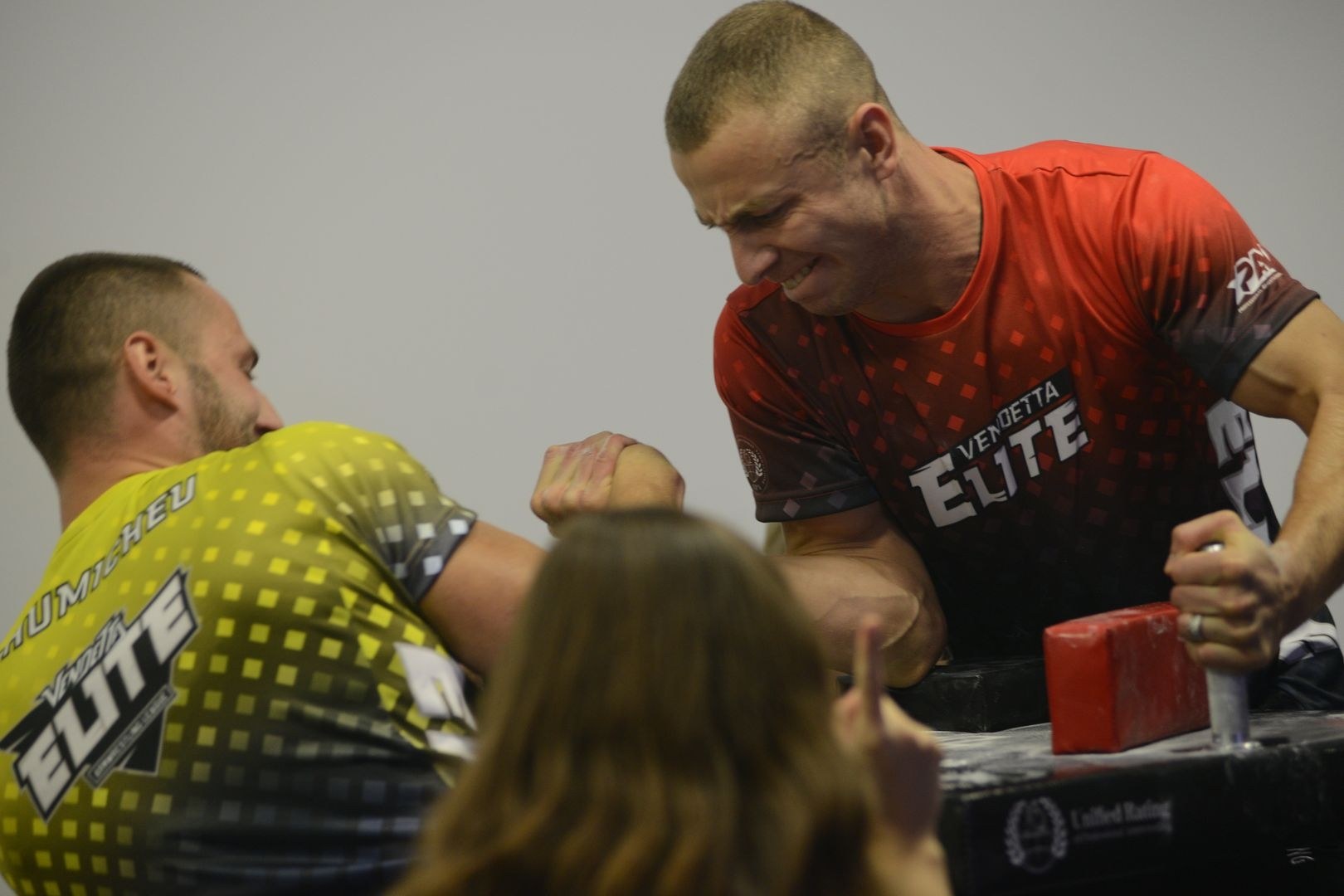 Kiev Open 2019 Autumn Section