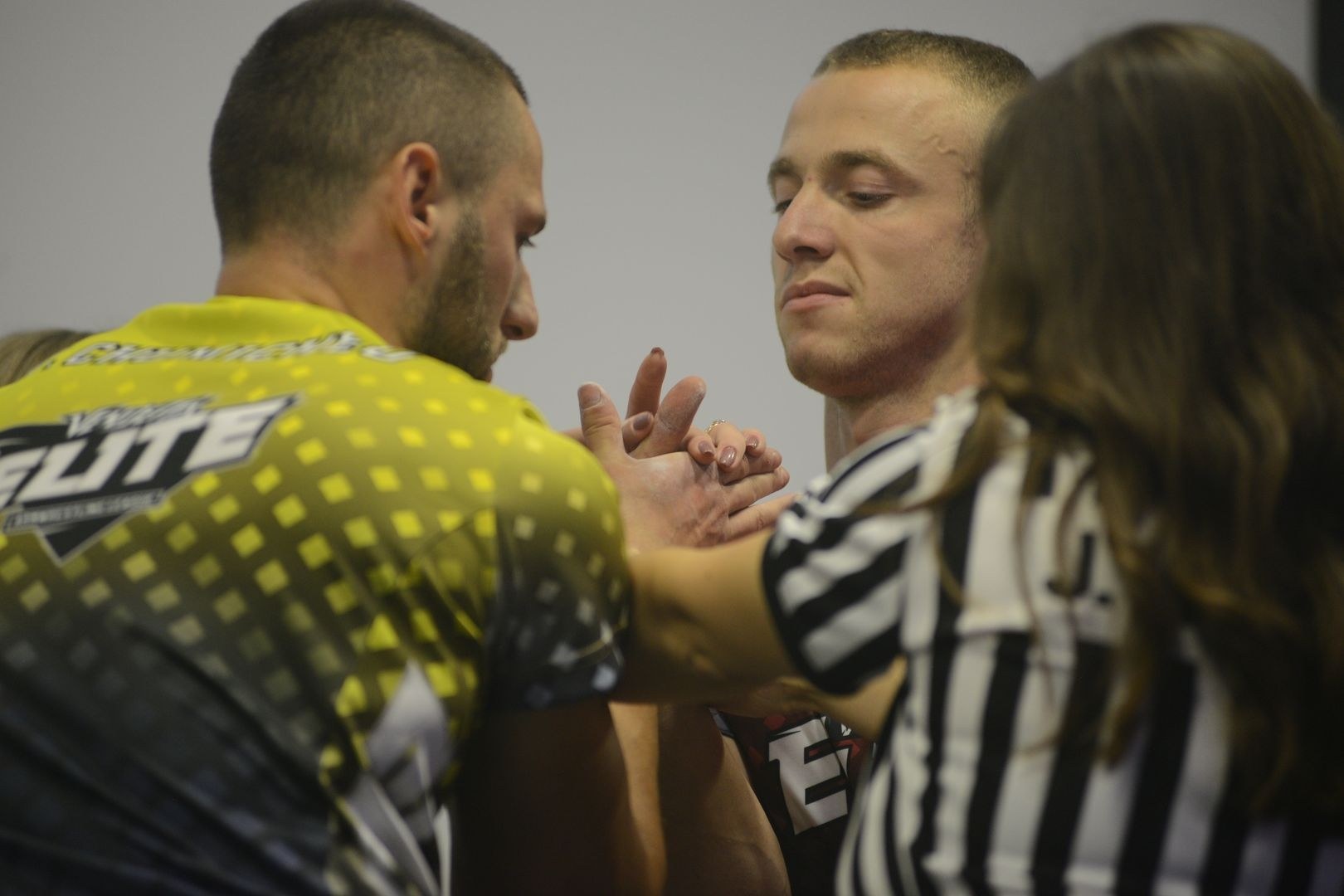 Kiev Open 2019 Autumn Section