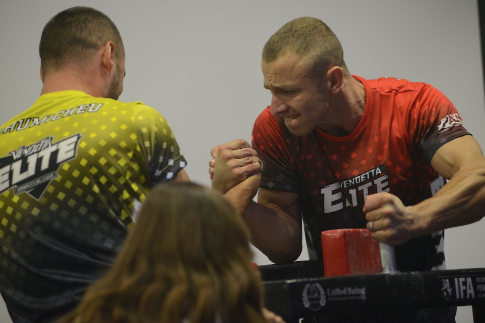 Kiev Open 2019 Autumn Section