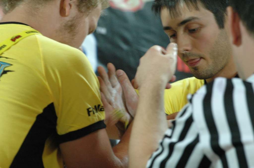 Lion Cup 2012 Fitmax Challenge