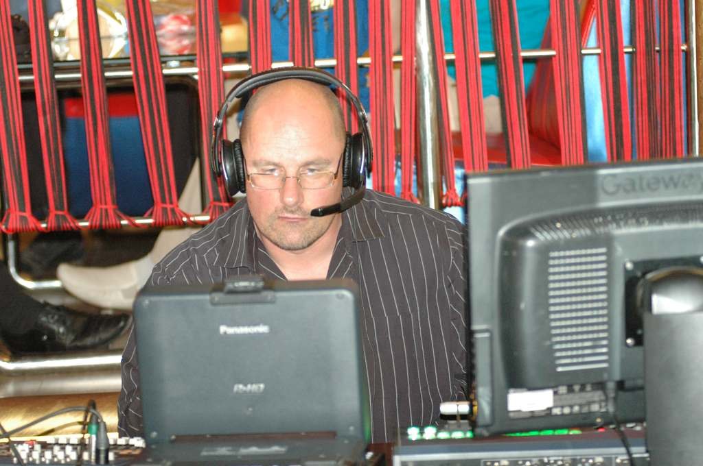 Lion Cup 2012 Fitmax Challenge