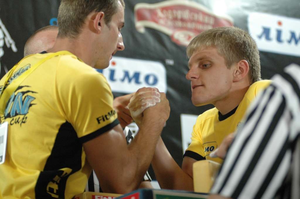 Lion Cup 2012 Fitmax Challenge