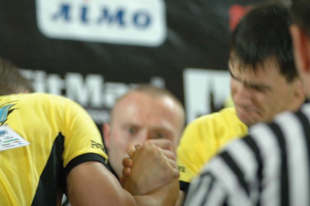 Lion Cup 2012 Fitmax Challenge