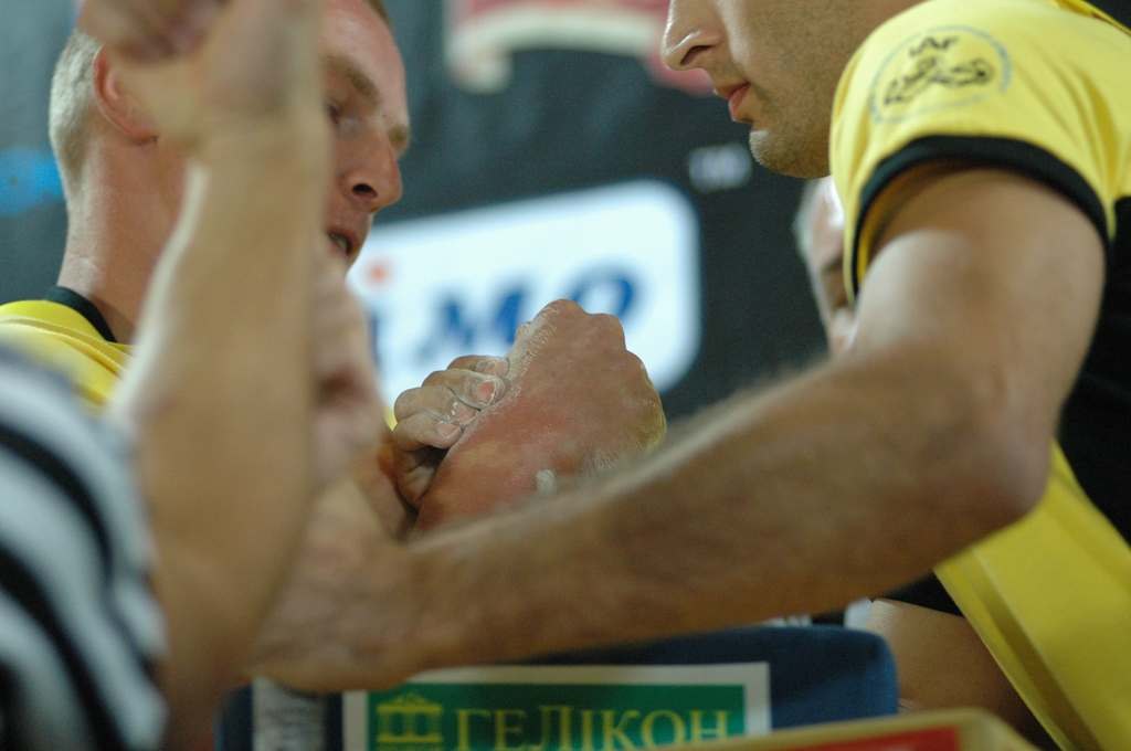 Lion Cup 2012 Fitmax Challenge