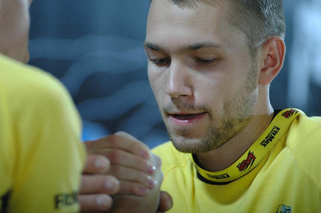 Lion Cup 2012 Fitmax Challenge