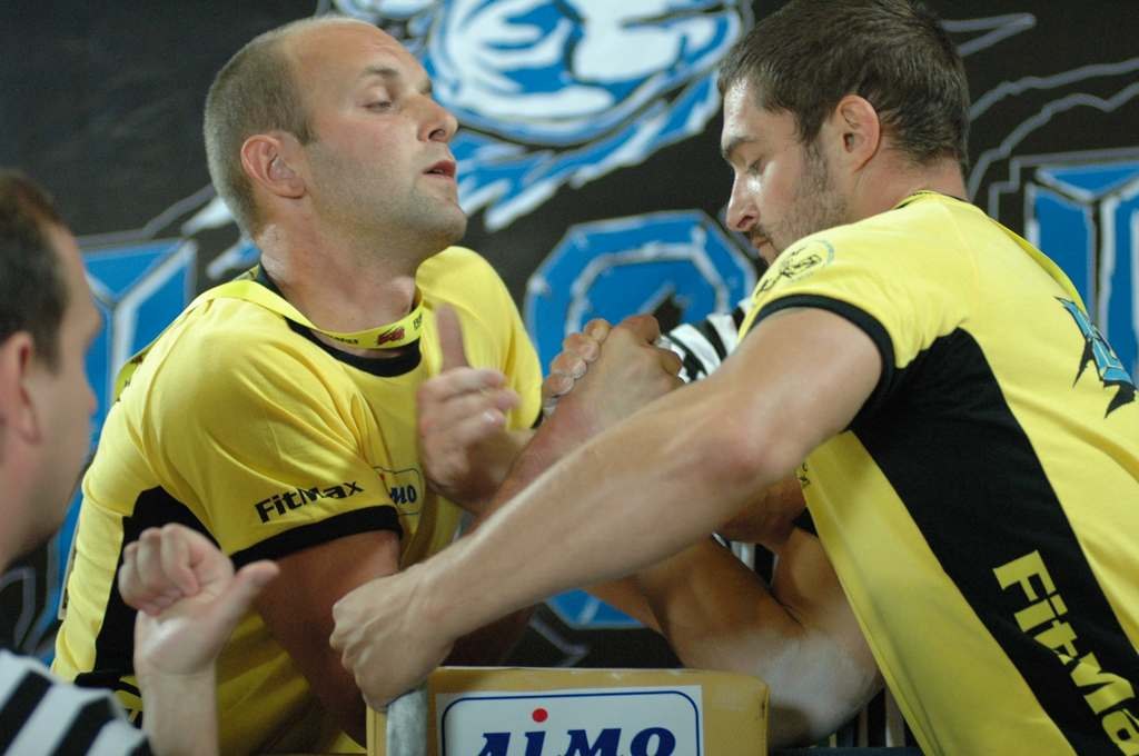 Lion Cup 2012 Fitmax Challenge