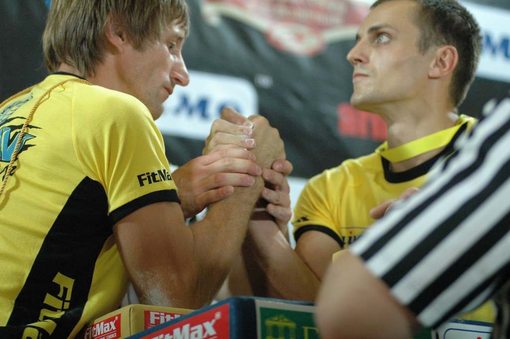 Lion Cup 2012 Fitmax Challenge