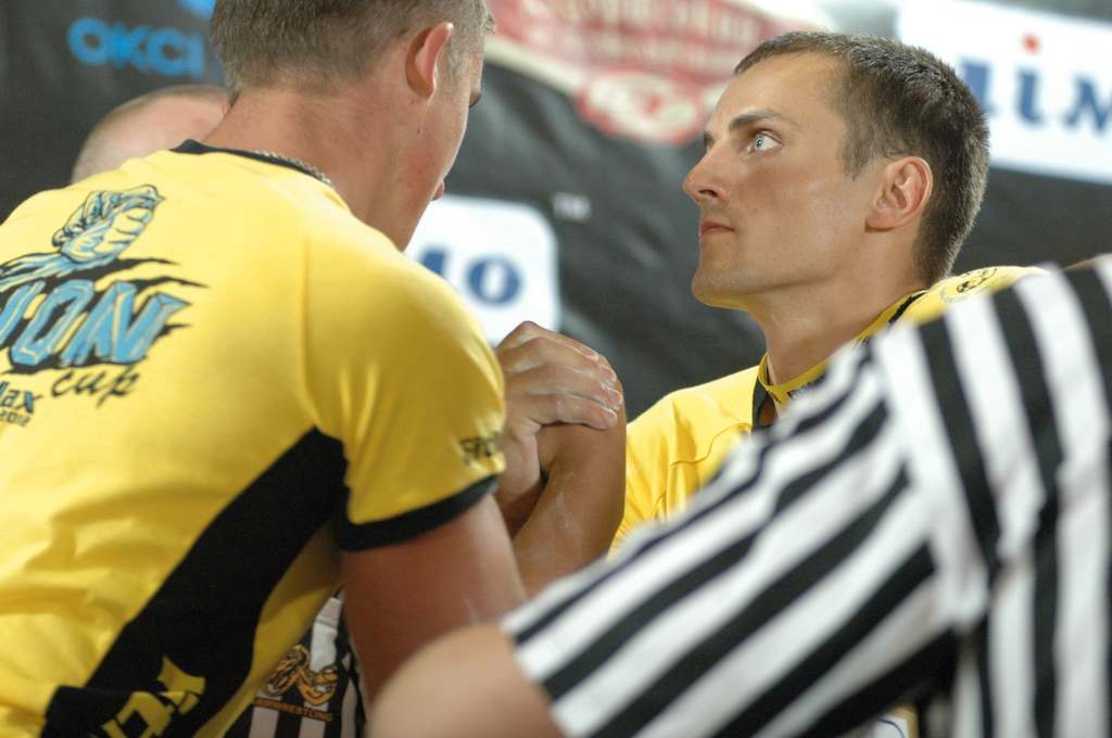 Lion Cup 2012 Fitmax Challenge