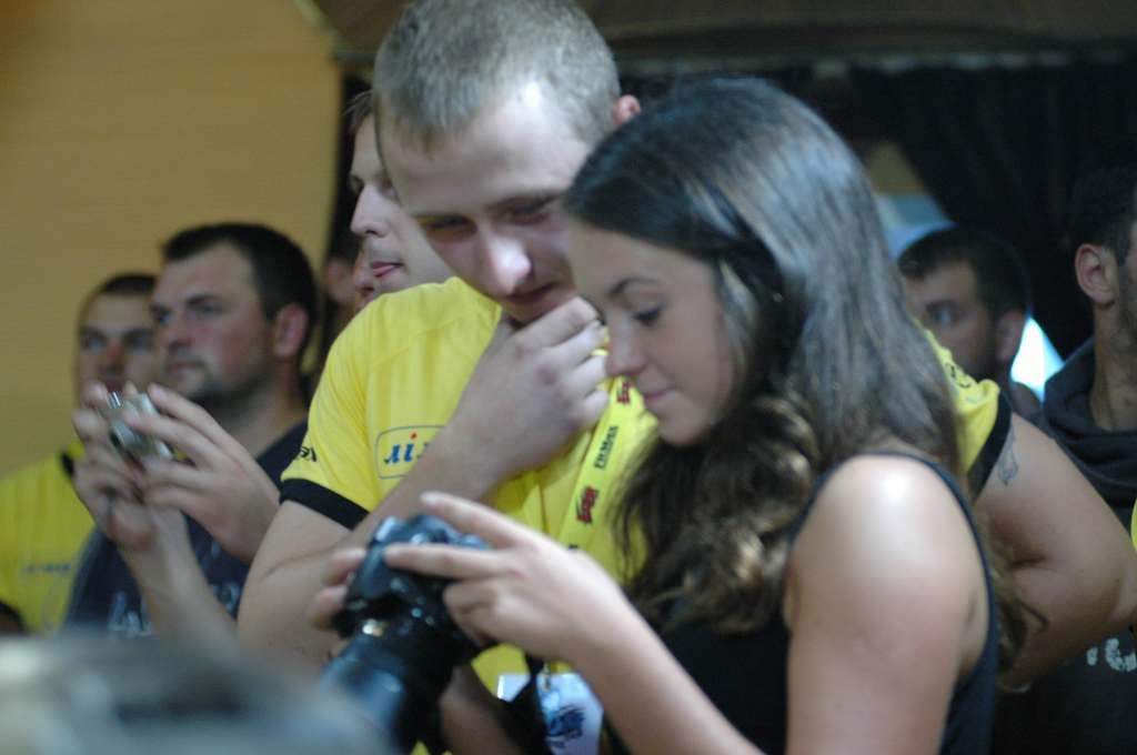 Lion Cup 2012 Fitmax Challenge