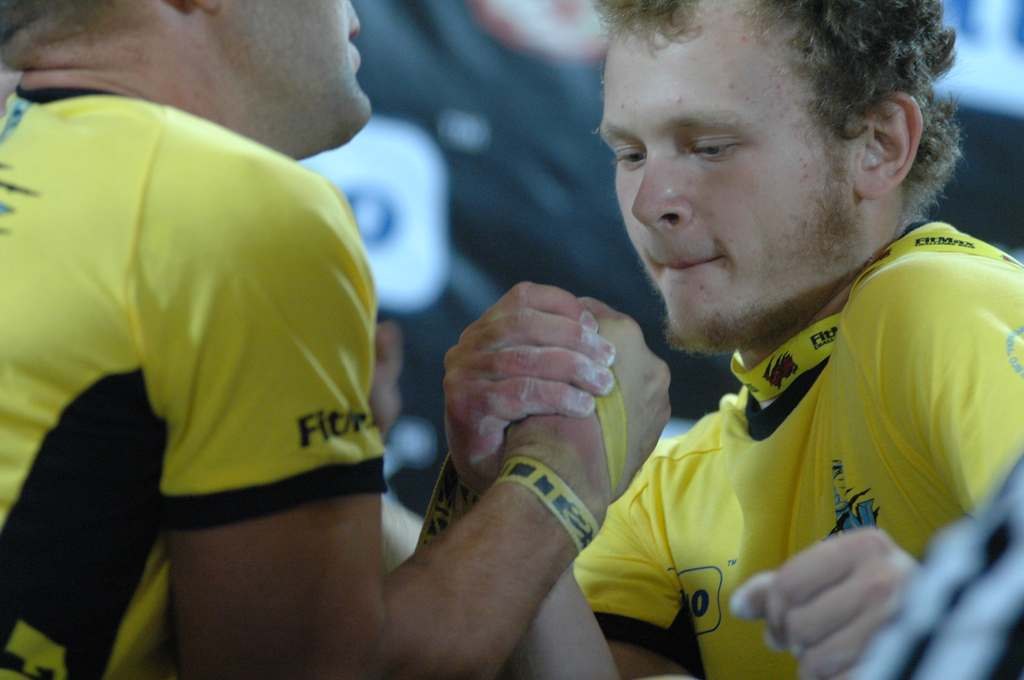 Lion Cup 2012 Fitmax Challenge