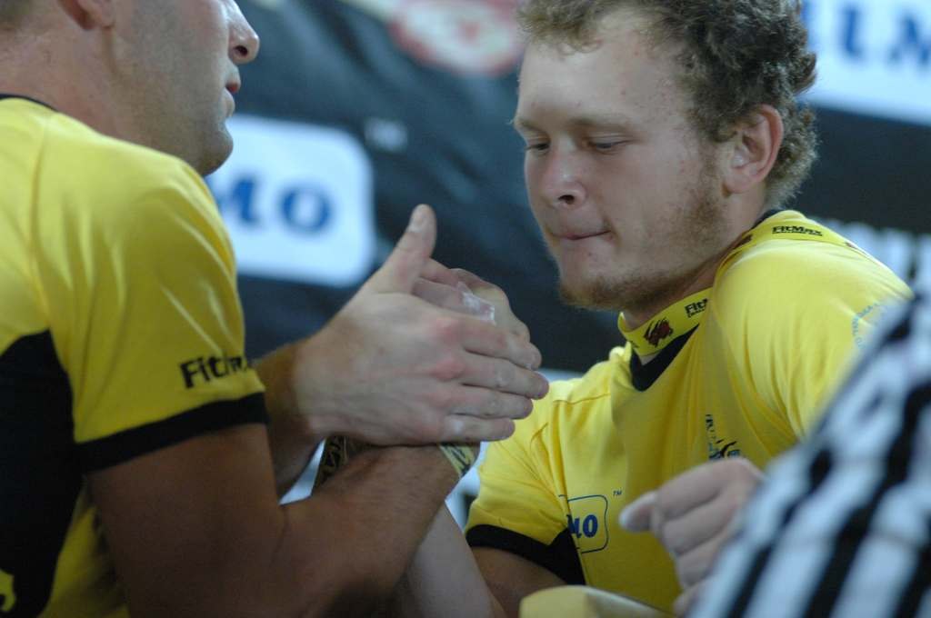 Lion Cup 2012 Fitmax Challenge