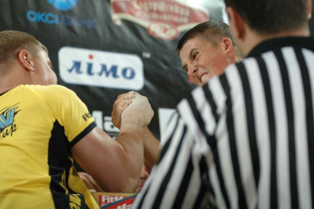 Lion Cup 2012 Fitmax Challenge