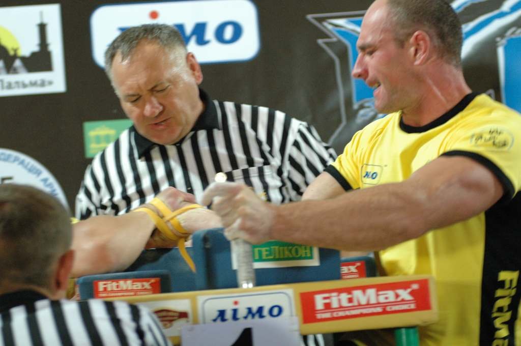 Lion Cup 2012 Fitmax Challenge