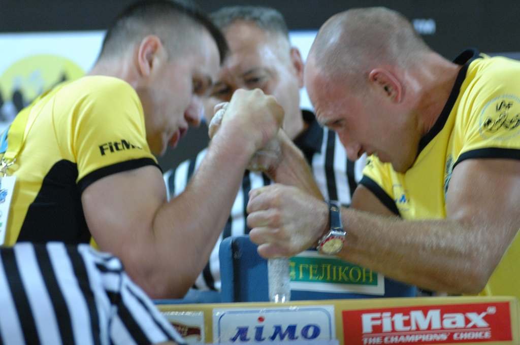 Lion Cup 2012 Fitmax Challenge