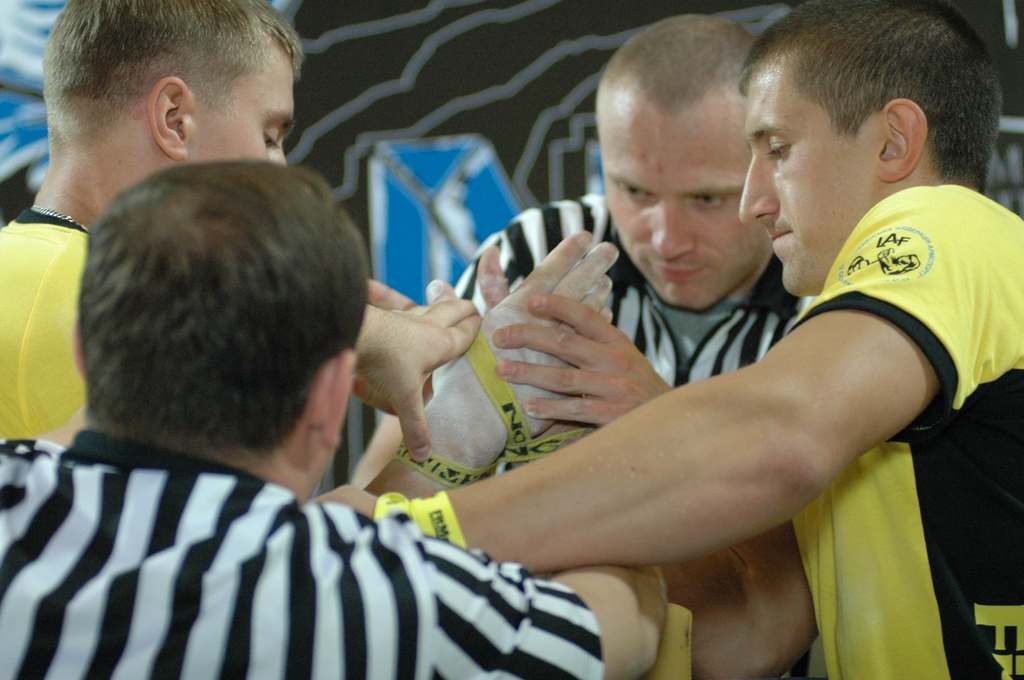 Lion Cup 2012 Fitmax Challenge