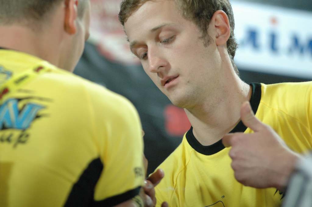 Lion Cup 2012 Fitmax Challenge