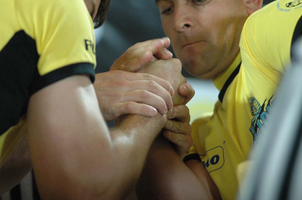 Lion Cup 2012 Fitmax Challenge