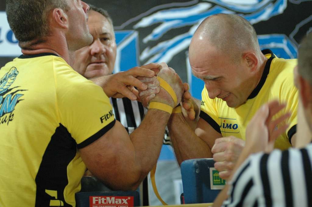 Lion Cup 2012 Fitmax Challenge