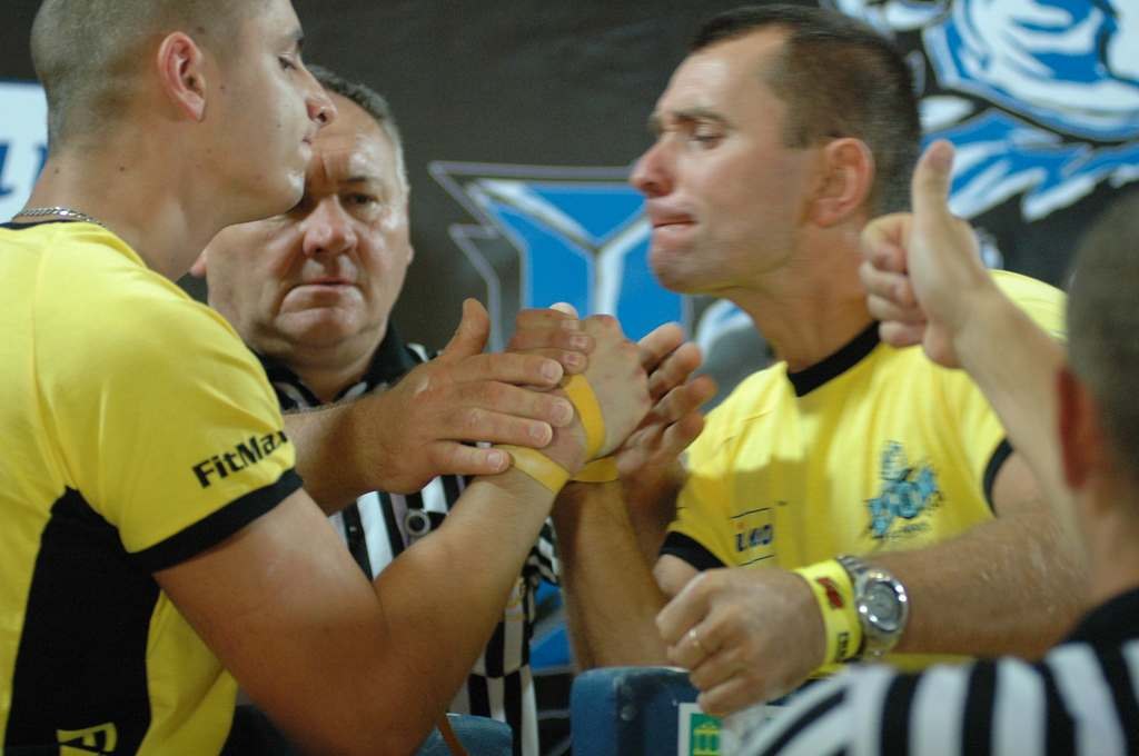 Lion Cup 2012 Fitmax Challenge