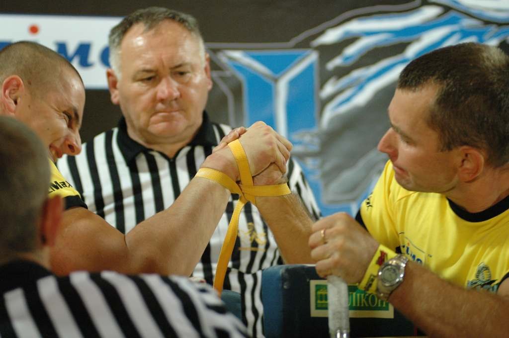 Lion Cup 2012 Fitmax Challenge