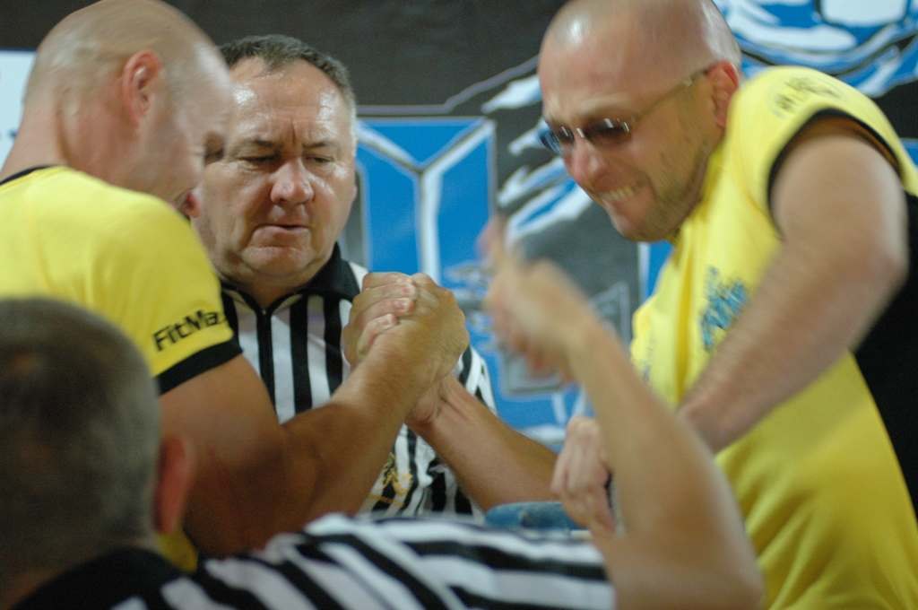 Lion Cup 2012 Fitmax Challenge