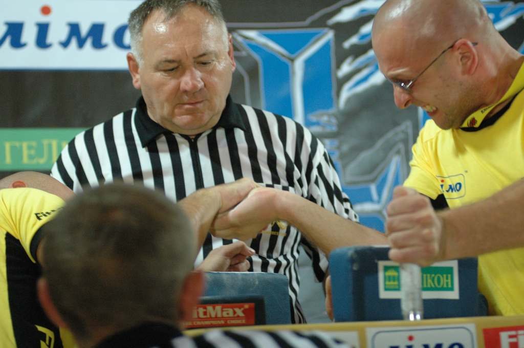 Lion Cup 2012 Fitmax Challenge