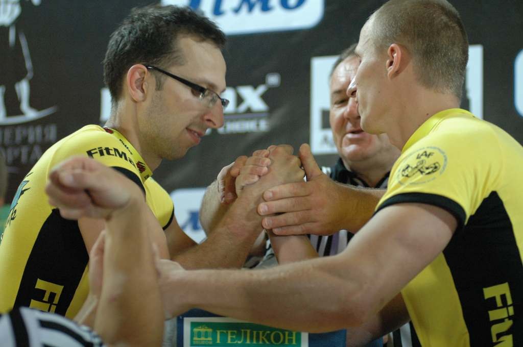 Lion Cup 2012 Fitmax Challenge