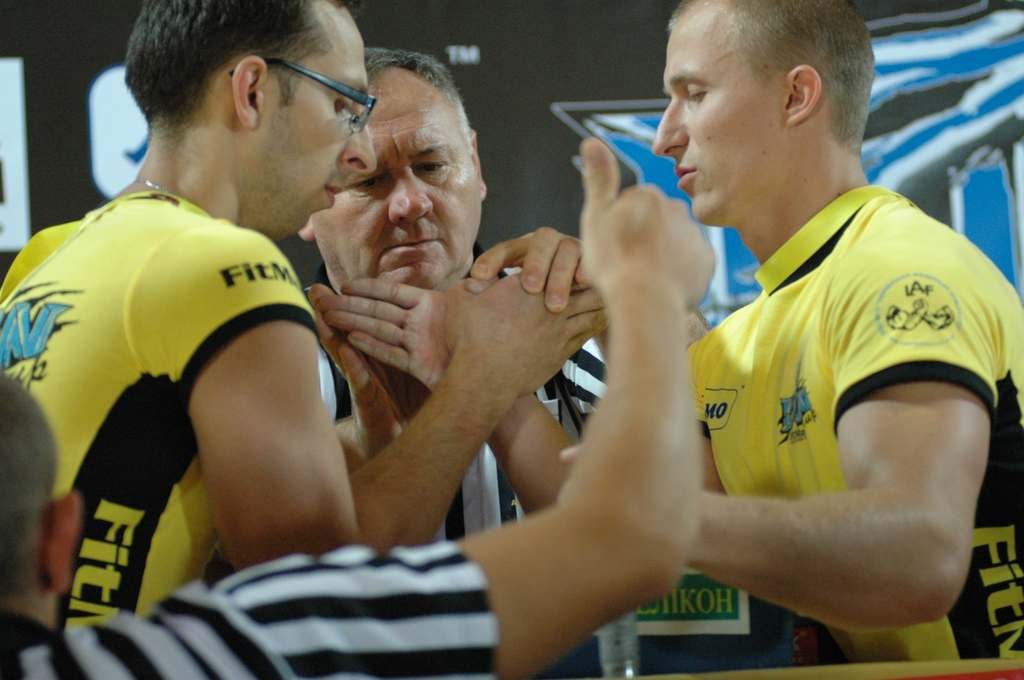 Lion Cup 2012 Fitmax Challenge