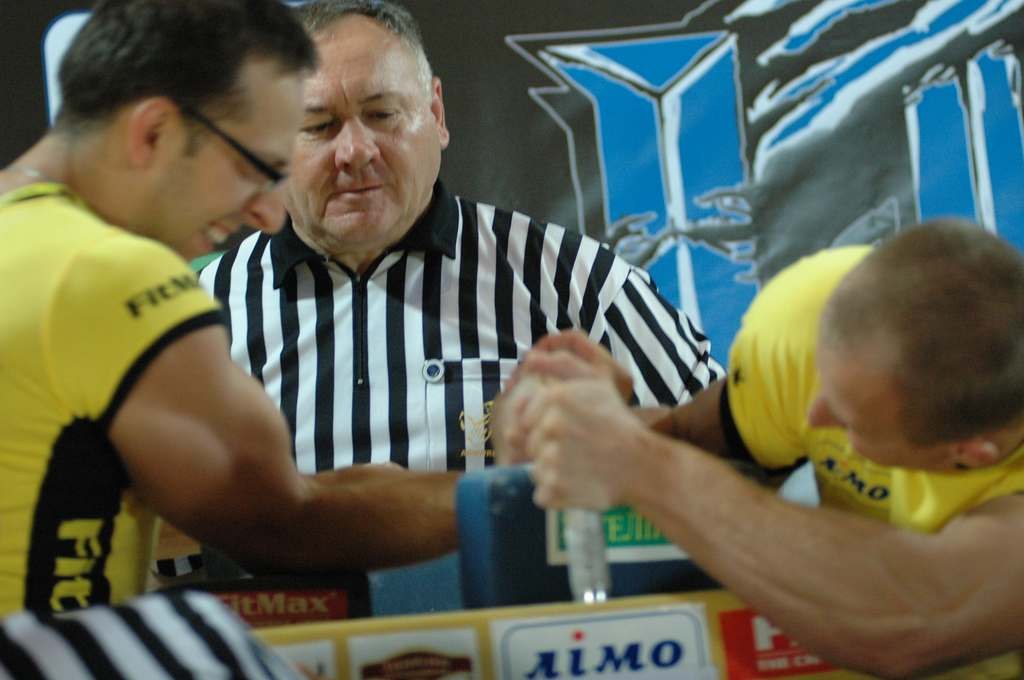 Lion Cup 2012 Fitmax Challenge