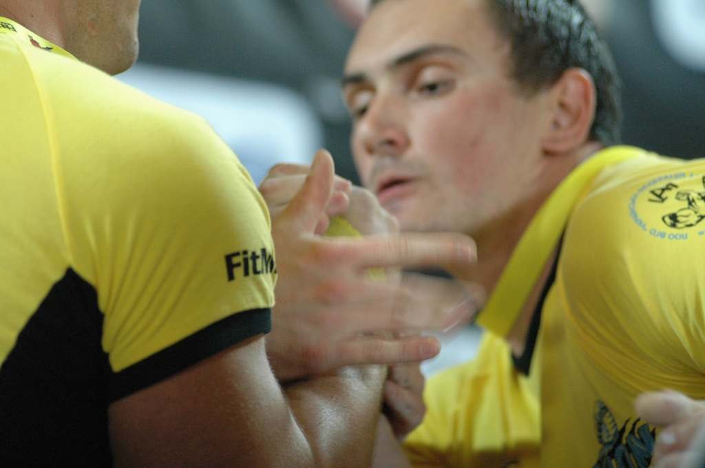 Lion Cup 2012 Fitmax Challenge