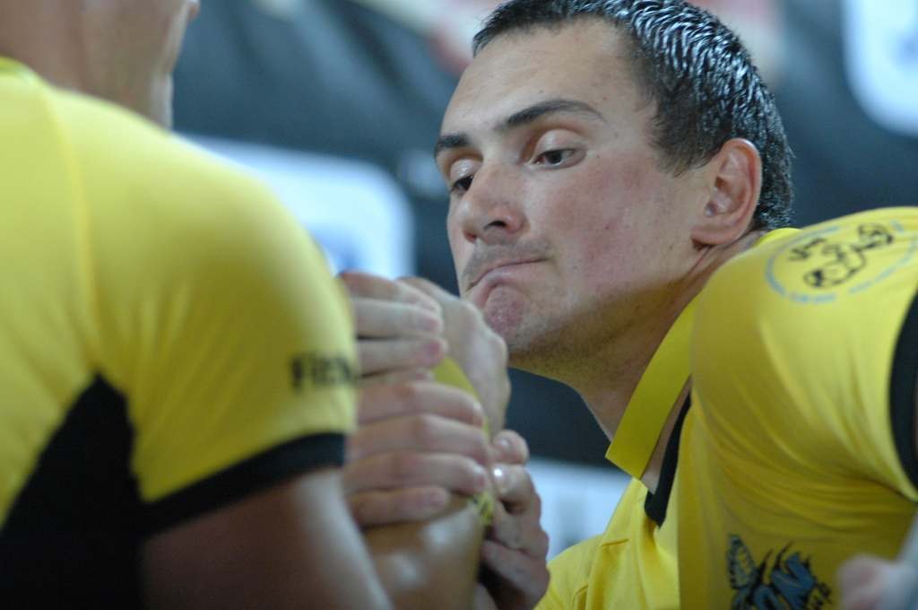 Lion Cup 2012 Fitmax Challenge